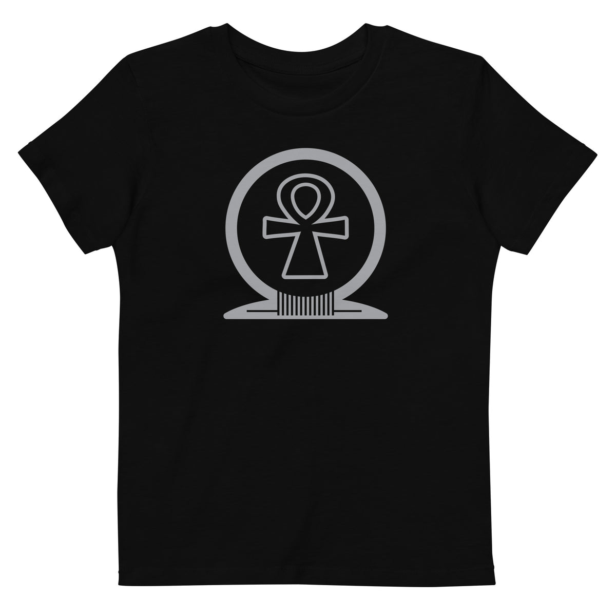 Ankh Awakening Organic Kids T-Shirt AOK-09