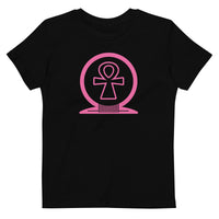 Ankh Awakening Organic Kids T-Shirt AOK-010