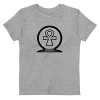 Ankh Awakening Organic Kids T-Shirt AOK-01