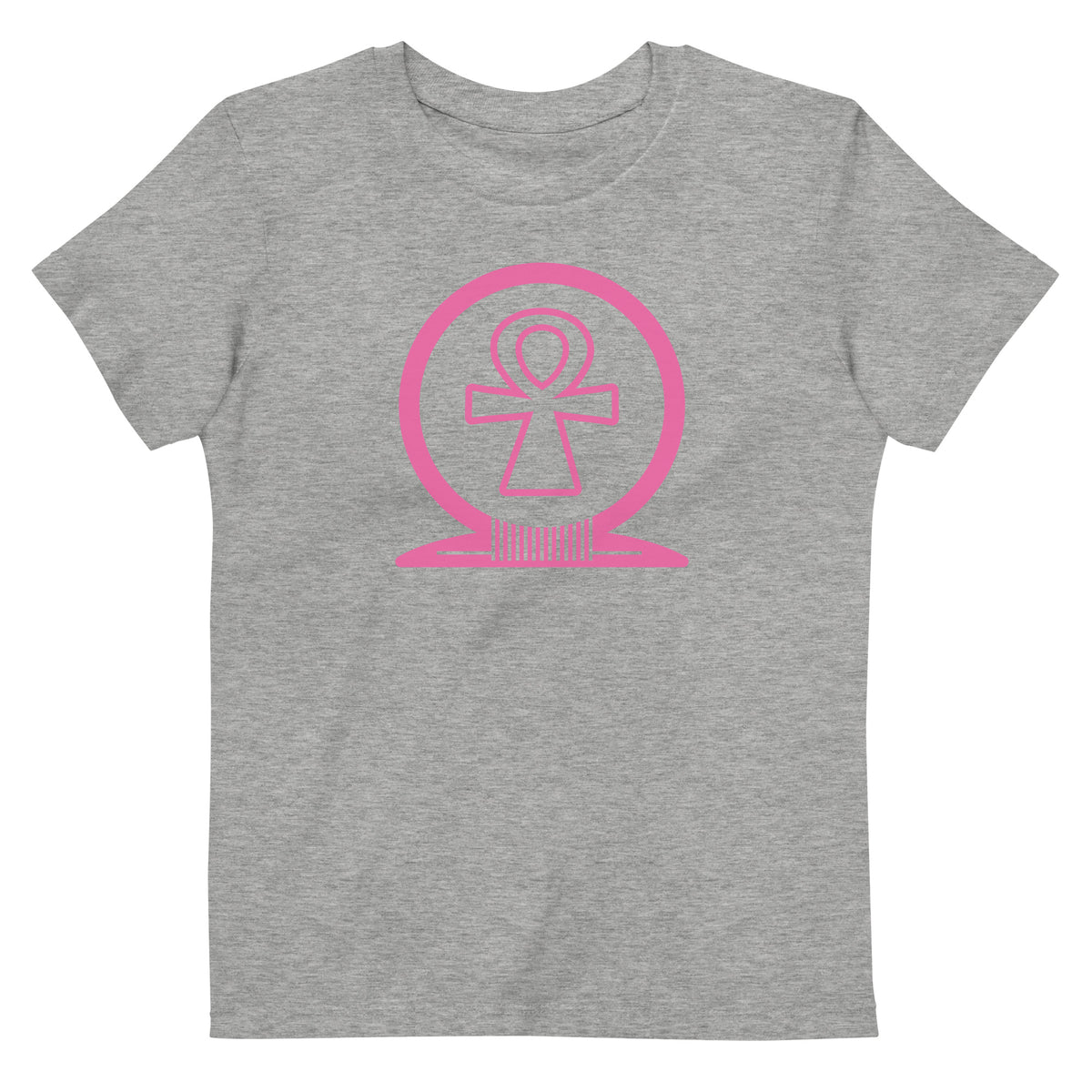 Ankh Awakening Organic Kids T-Shirt AOK-010