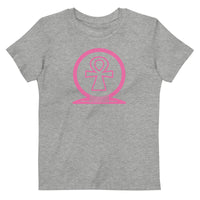 Ankh Awakening Organic Kids T-Shirt AOK-010