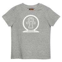 Ankh Awakening Organic Kids T-Shirt AOK-012