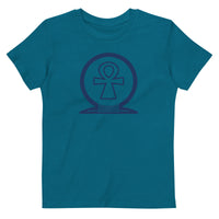 Ankh Awakening Organic Kids T-Shirt AOK-03