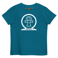 Ankh Awakening Organic Kids T-Shirt AOK-012