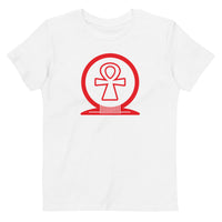 Ankh Awakening Organic Kids T-Shirt AOK-02