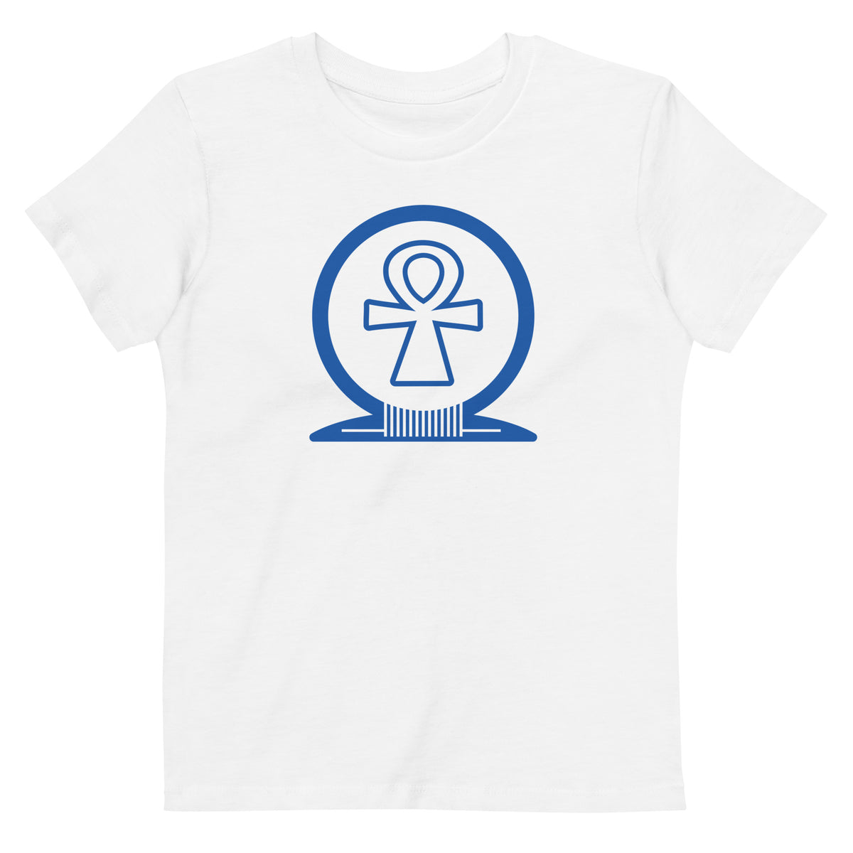 Ankh Awakening Organic Kids T-Shirt AOK-04