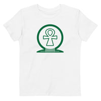 Ankh Awakening Organic Kids T-Shirt AOK-05