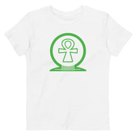 Ankh Awakening Organic Kids T-Shirt AOK-06