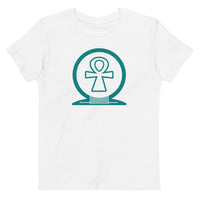 Ankh Awakening Organic Kids T-Shirt AOK-07