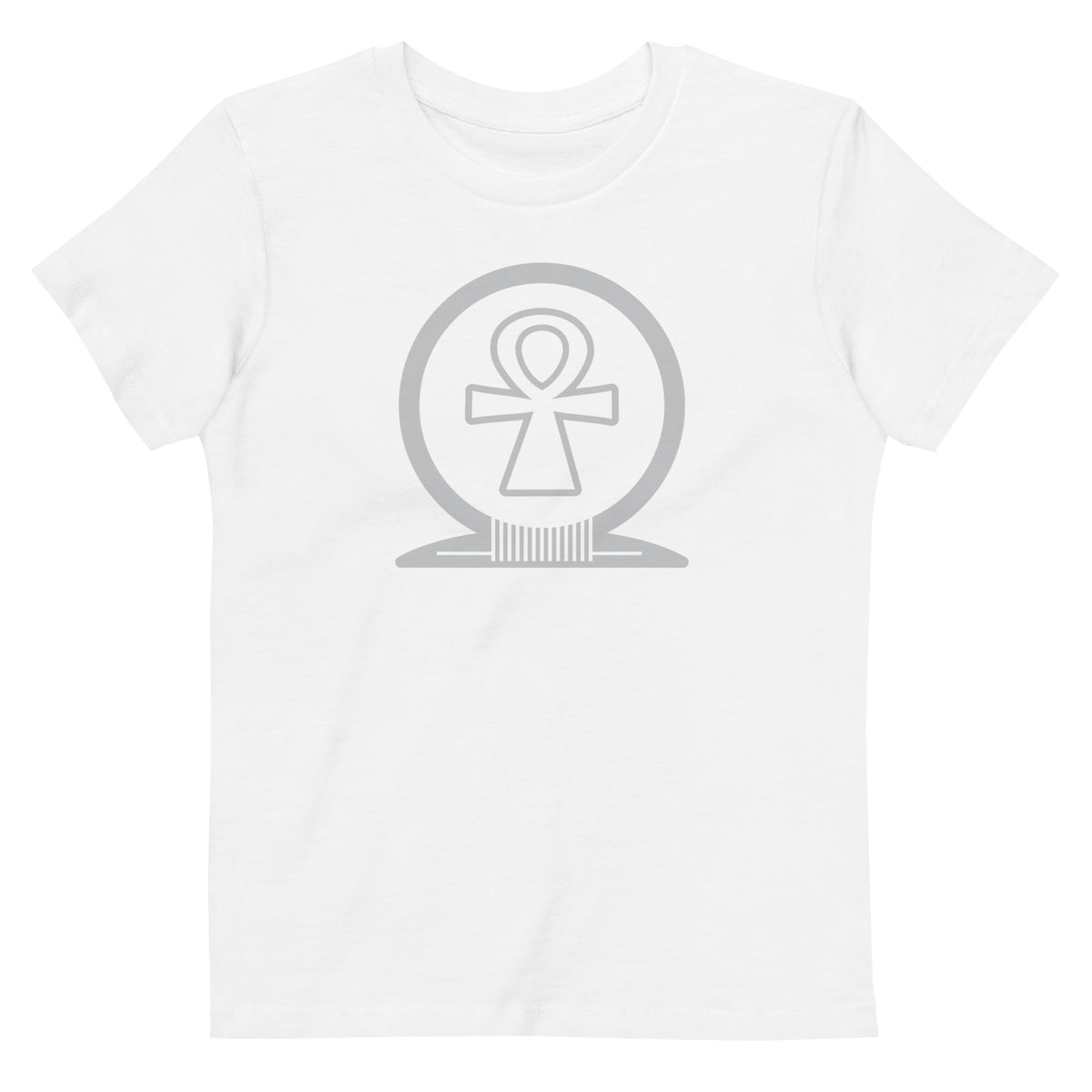 Ankh Awakening Organic Kids T-Shirt AOK-08