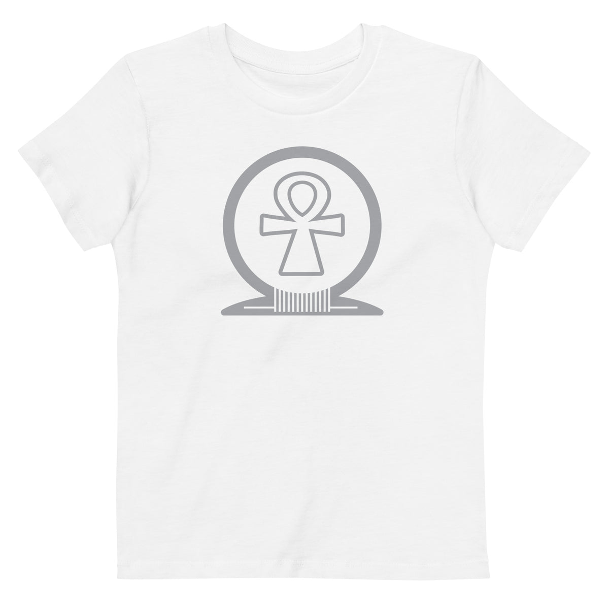 Ankh Awakening Organic Kids T-Shirt AOK-09