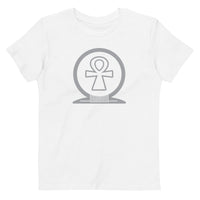 Ankh Awakening Organic Kids T-Shirt AOK-09