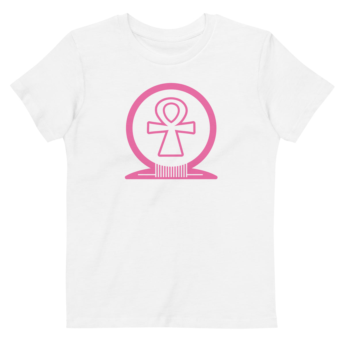 Ankh Awakening Organic Kids T-Shirt AOK-010