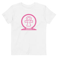 Ankh Awakening Organic Kids T-Shirt AOK-010