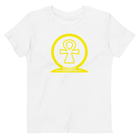 Ankh Awakening Organic Kids T-Shirt AOK-011