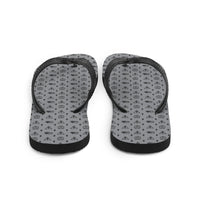 Ankh Awakening Men's Flip-Flops AAMF-016