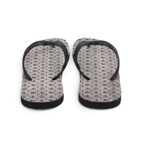 Ankh Awakening Men's Flip-Flops AAMF-019