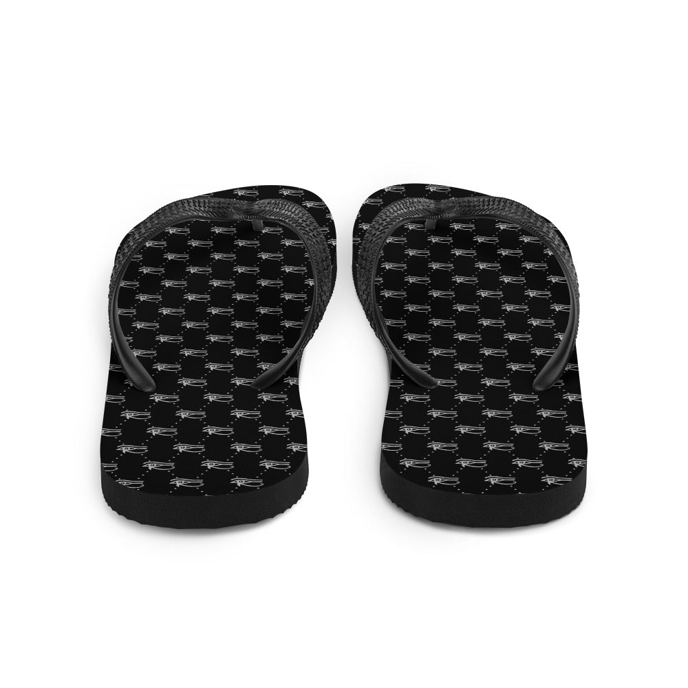 Ankh Awakening Men's Flip-Flops AAMF-027