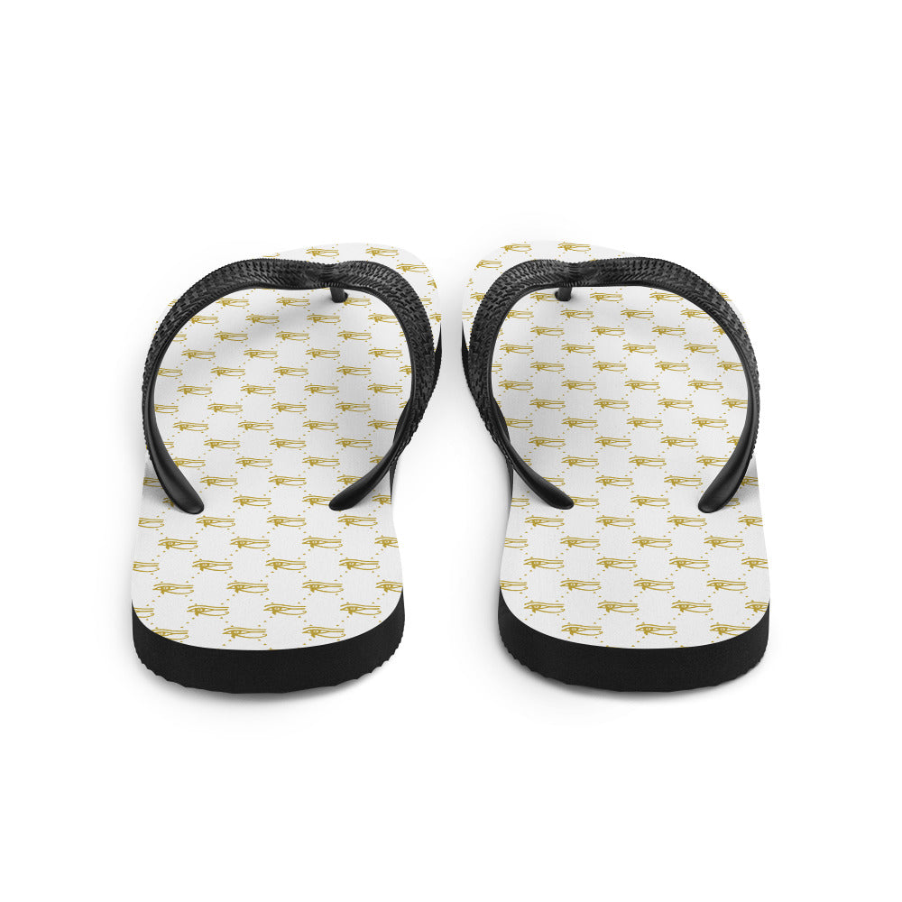 Ankh Awakening Men's Flip-Flops AAMF-029