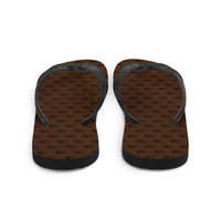 Ankh Awakening Men's Flip-Flops AAMF-037