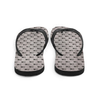 Ankh Awakening Men's Flip-Flops AAMF-039