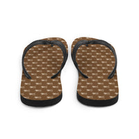 Ankh Awakening Men's Flip-Flops AAMF-040