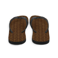 Ankh Awakening Flip-Flops Women's AAMF-010