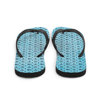 Ankh Awakening Flip-Flops Women's AAMF-018