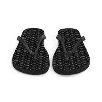 Ankh Awakening Men's Flip-Flops AAMF-07