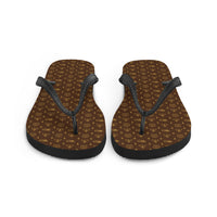 Ankh Awakening Men's Flip-Flops AAMF-010