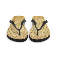 Ankh Awakening Men's Flip-Flops AAMF-013