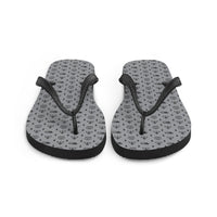 Ankh Awakening Men's Flip-Flops AAMF-016