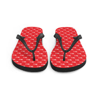 Ankh Awakening Men's Flip-Flops AAMF-021