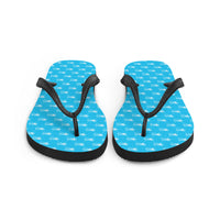 Ankh Awakening Men's Flip-Flops AAMF-022