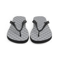 Ankh Awakening Men's Flip-Flops AAMF-023