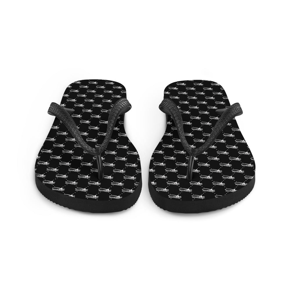 Flip-FlopsAnkh Awakening Men's Flip-Flops AAMF-026