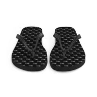 Ankh Awakening Men's Flip-Flops AAMF-027