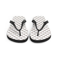 Ankh Awakening Men's Flip-Flops AAMF-032