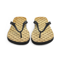 Ankh Awakening Men's Flip-Flops AAMF-033