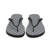 Ankh Awakening Men's Flip-Flops AAMF-036