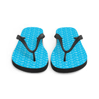 Ankh Awakening Flip-Flops Women's AAMF-02