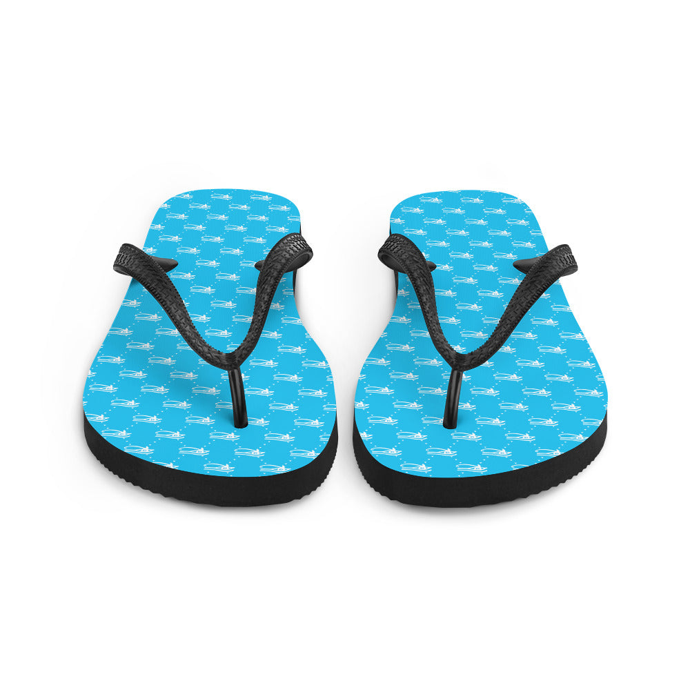 Ankh Awakening Flip-Flops Women's AAMF-022