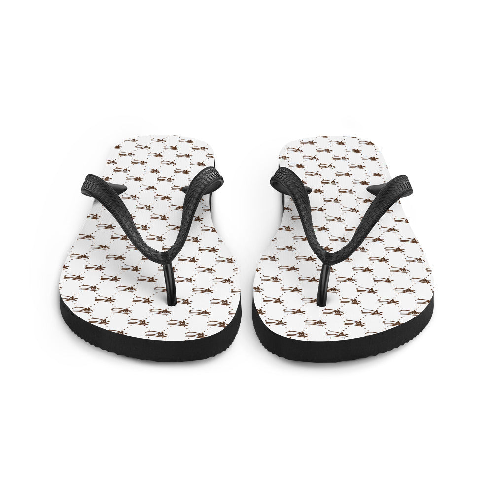 Ankh Awakening Flip-Flops Women's AAMF-032