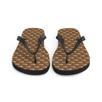 Ankh Awakening Flip-Flops Women's AAMF-040