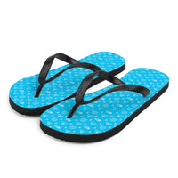 Ankh Awakening Men's Flip-Flops AAMF-02