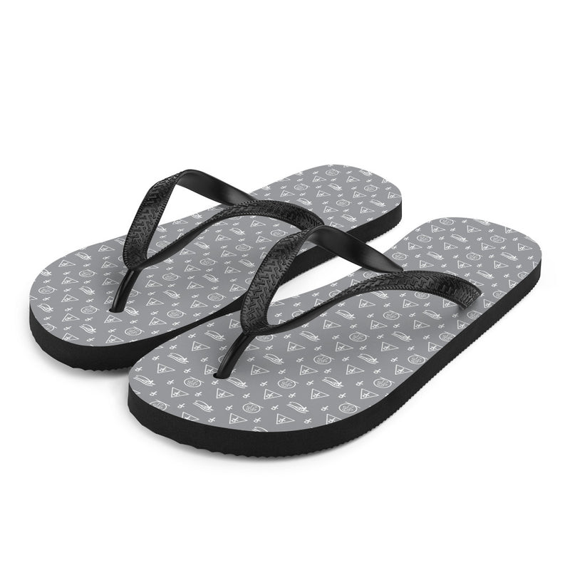 Ankh Awakening Men's Flip-Flops AAMF-03