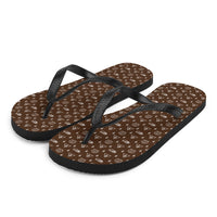 Ankh Awakening Men's Flip-Flops AAMF-04