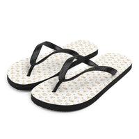 Ankh Awakening Men's Flip-Flops AAMF-09