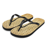 Ankh Awakening Men's Flip-Flops AAMF-013