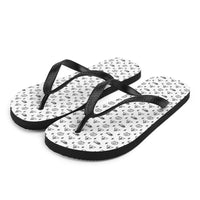 Ankh Awakening Men's Flip-Flops AAMF-014